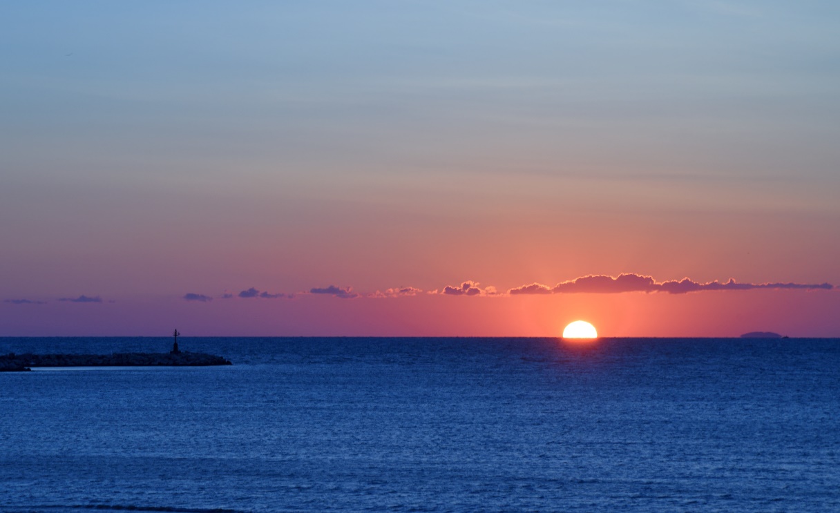 Iniziata la stagione balneare